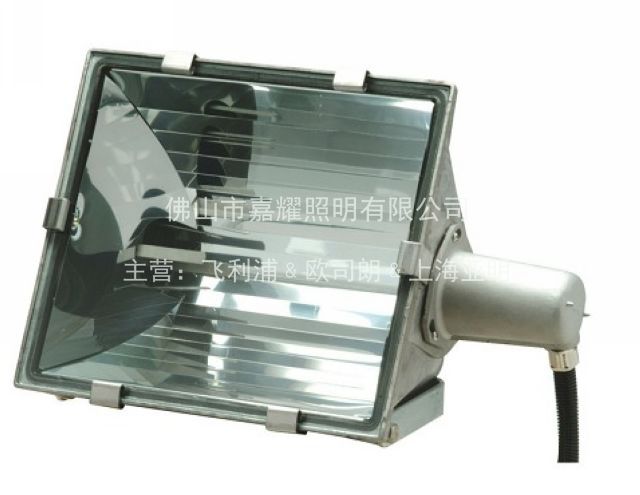 飛利浦大功率運(yùn)動(dòng)場(chǎng)專用燈HNF901/1000W投光燈