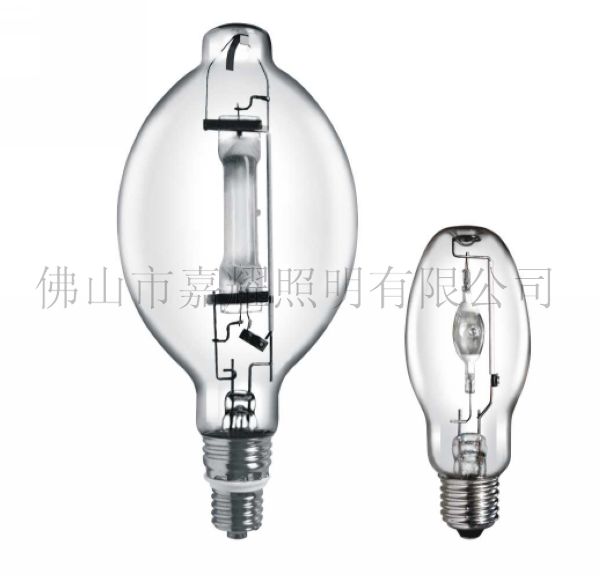 上海亞明70W-1000W美標金鹵燈泡