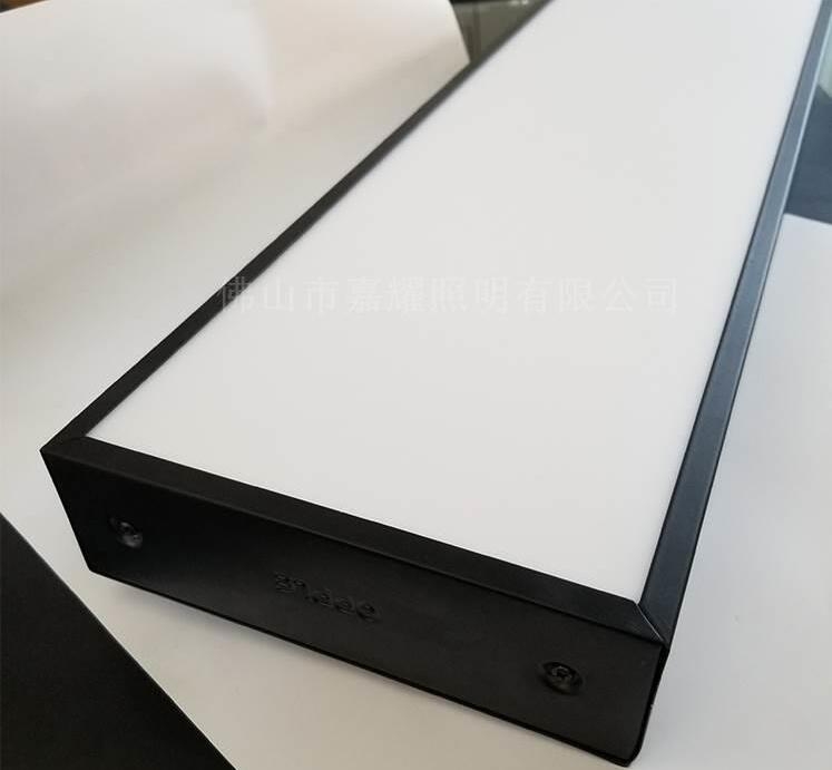 歐普朗逸LED吊線(xiàn)燈LBG01120036BT 藍(lán)牙連接