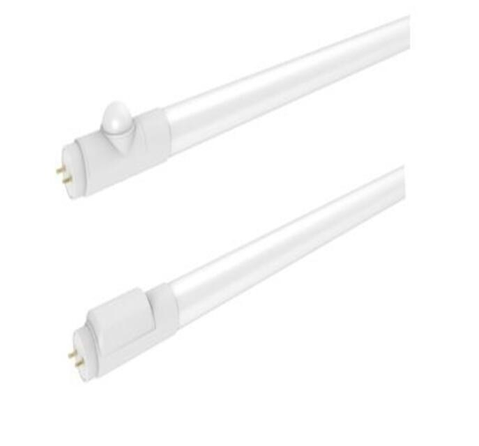 紅外線(xiàn)感應(yīng)LED燈管 歐普T8 15W 19W微波感應(yīng)燈管